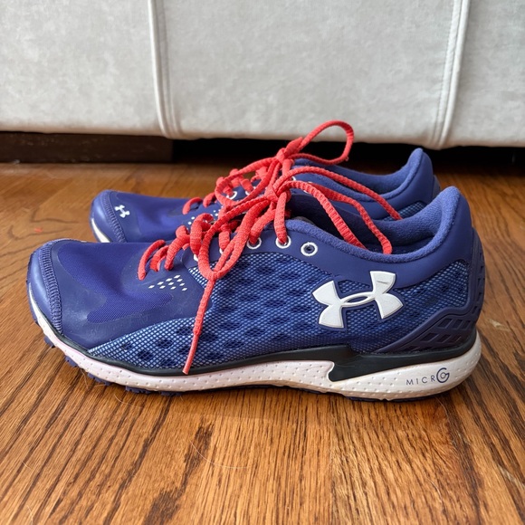 Under Armour Shoes - Under Armour HOVR Infinite Summit 2 road-running shoe